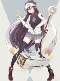 一男一女拔萝卜可看全身八戒